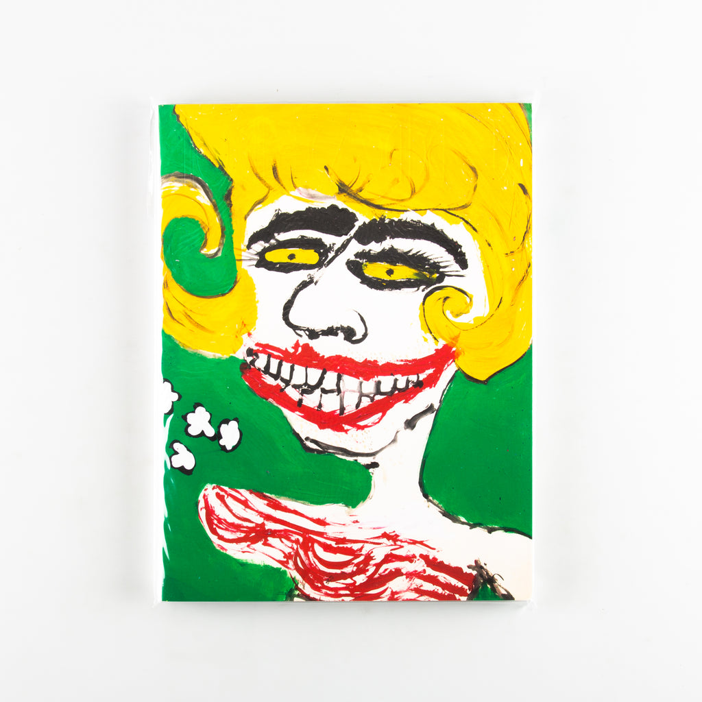 DRAIN Magazine 3 - 8