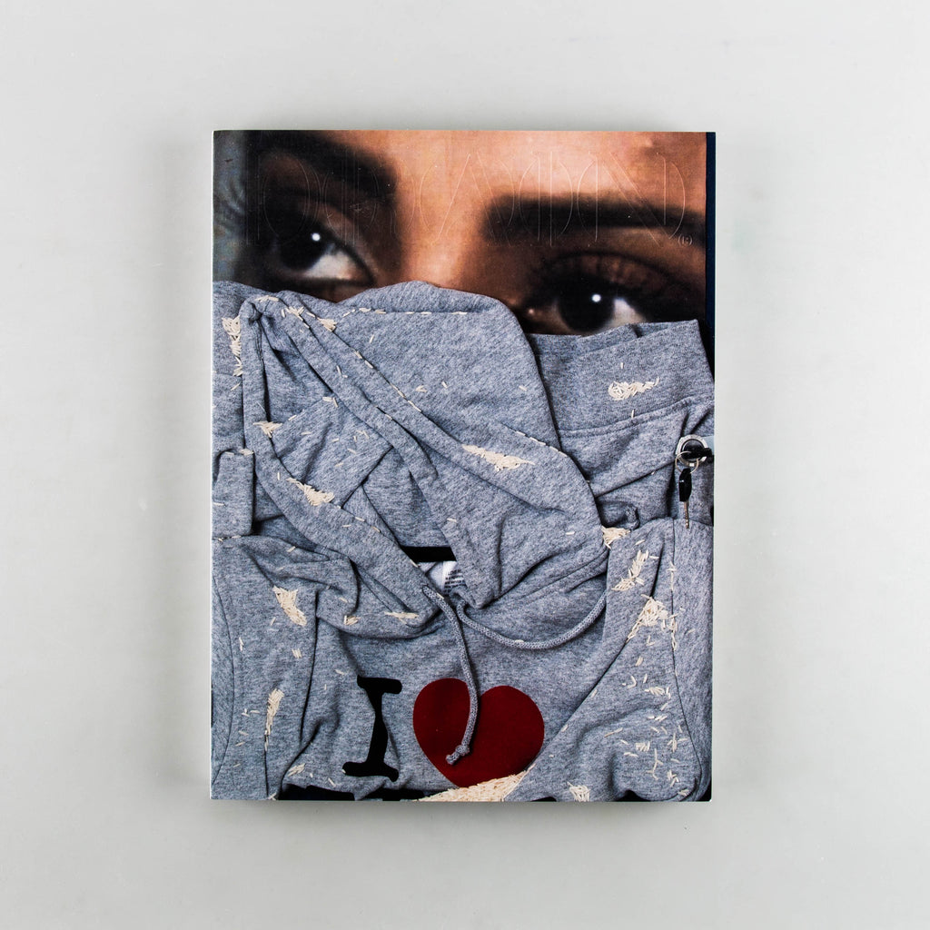 DRAIN Magazine 2 by Ed Davis - 17