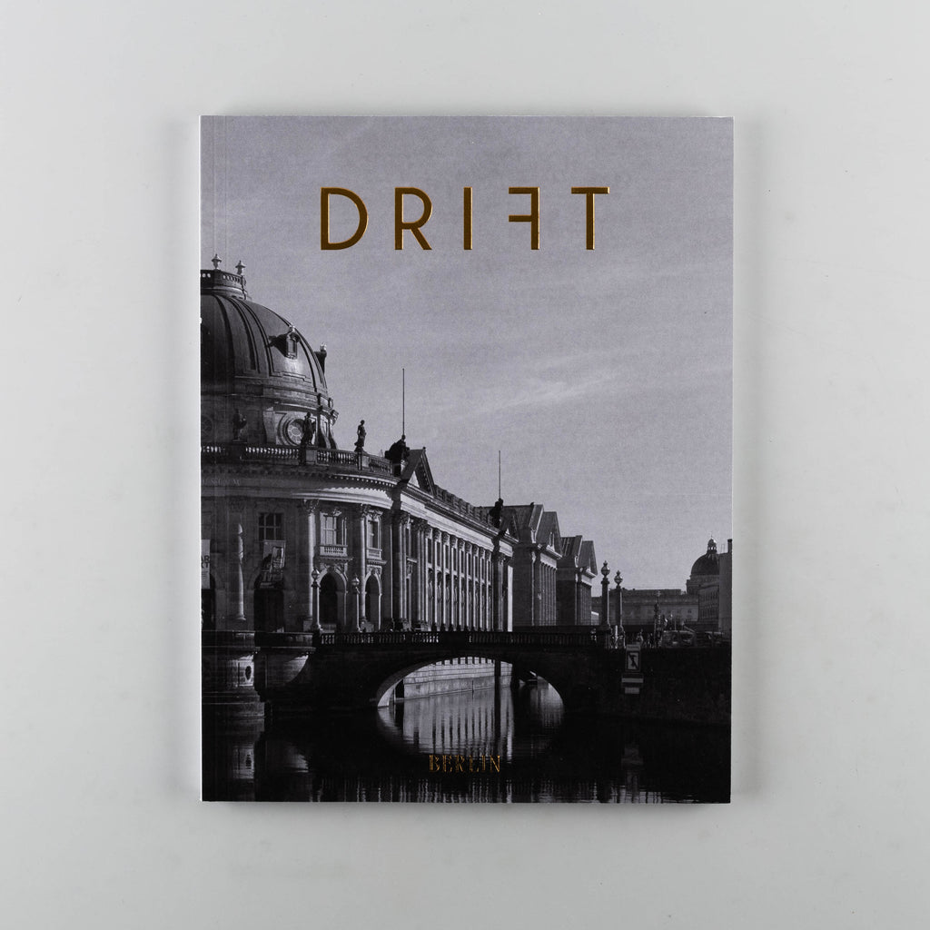Drift Magazine 13 - 3