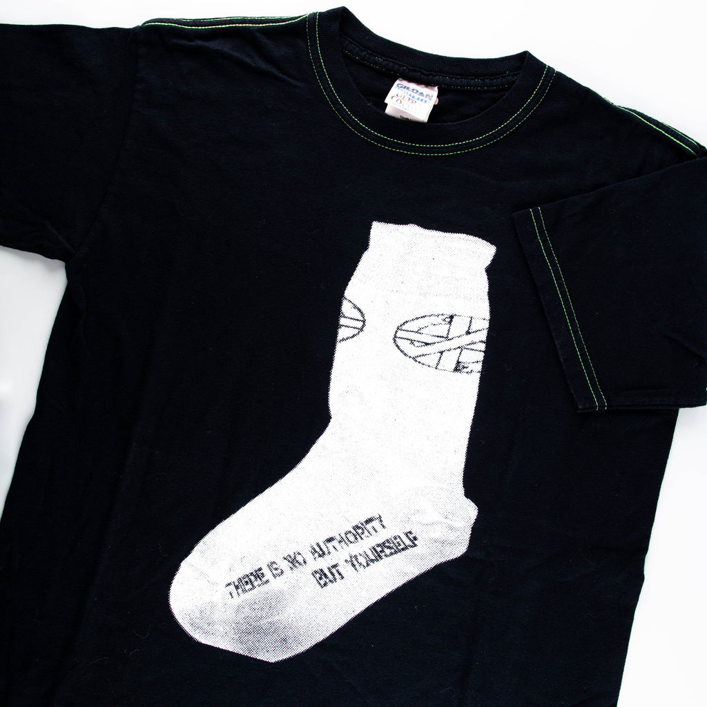 DECREPIT CITY LANDLORD T-Shirt Edition by Jake Kent & Dudley Dream Walsh - 4