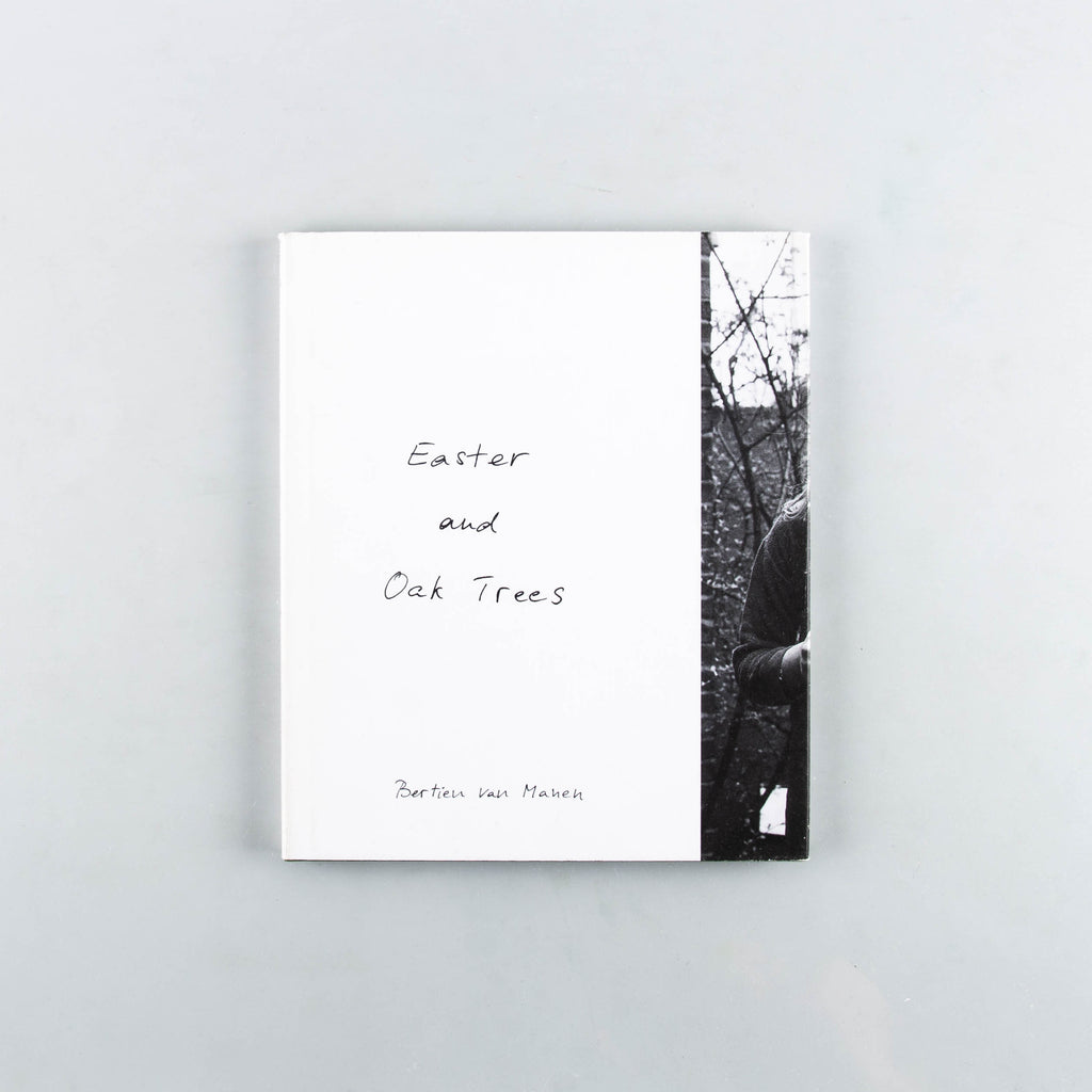 Easter and Oak Trees by Bertien Van Manen - 6