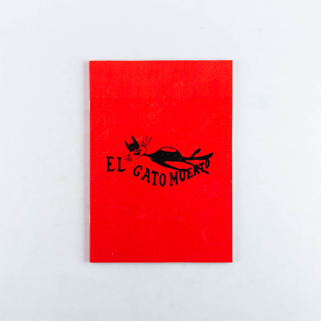 El Gato Muerto by Michael Bodenmann & Barbara Signer - 10