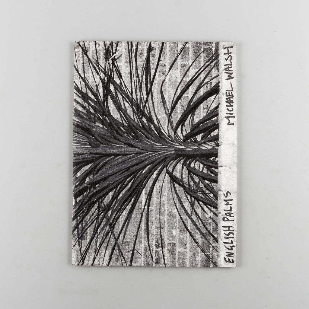 English Palms by Michael Walsh - 5