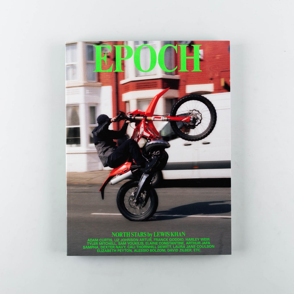 EPOCH Magazine 2 - 20