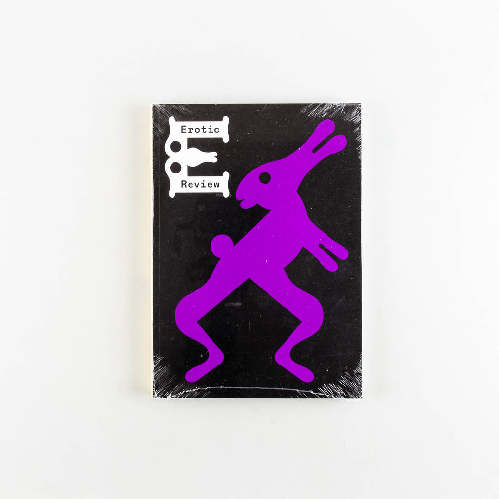 Erotic Review Issue 3 - 8