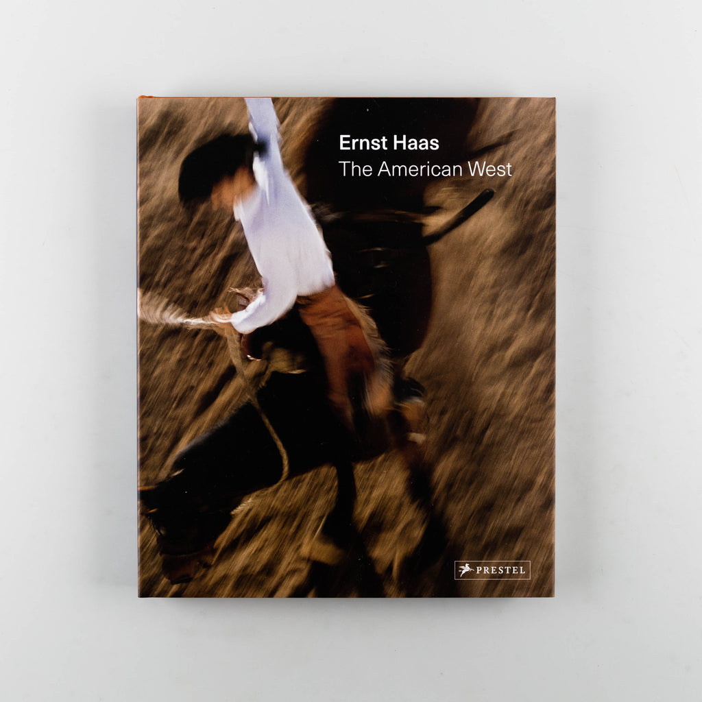 The American West by Ernst Haas - 10