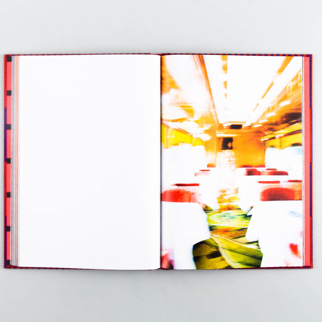 Eastern & Oriental Express by Stefanie Moshammer - 3