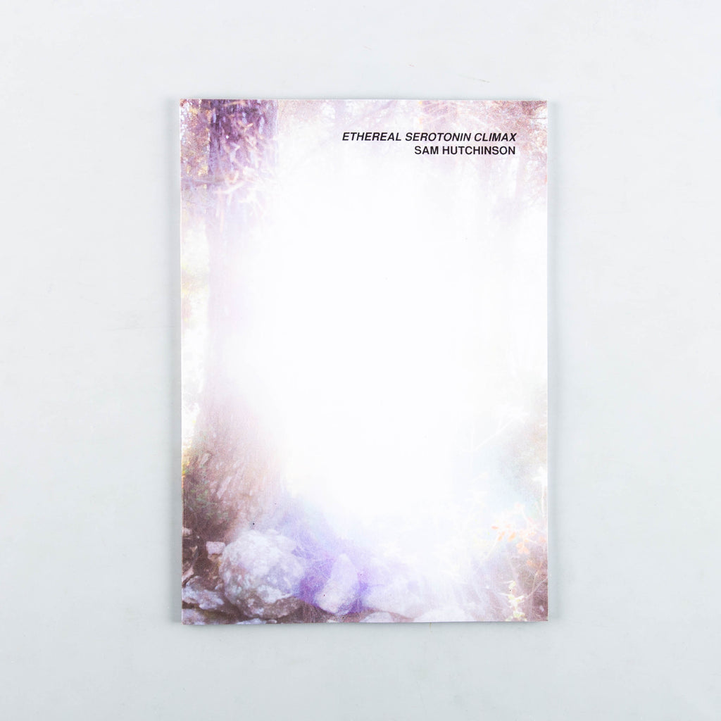 Ethereal Serotonin Climax by Sam Hutchinson - 9