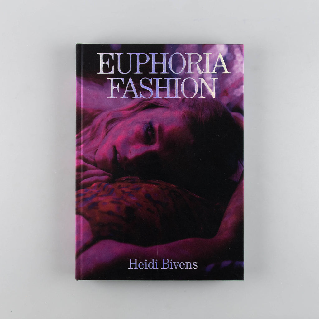 Euphoria Fashion by Heidi Bivens - 12