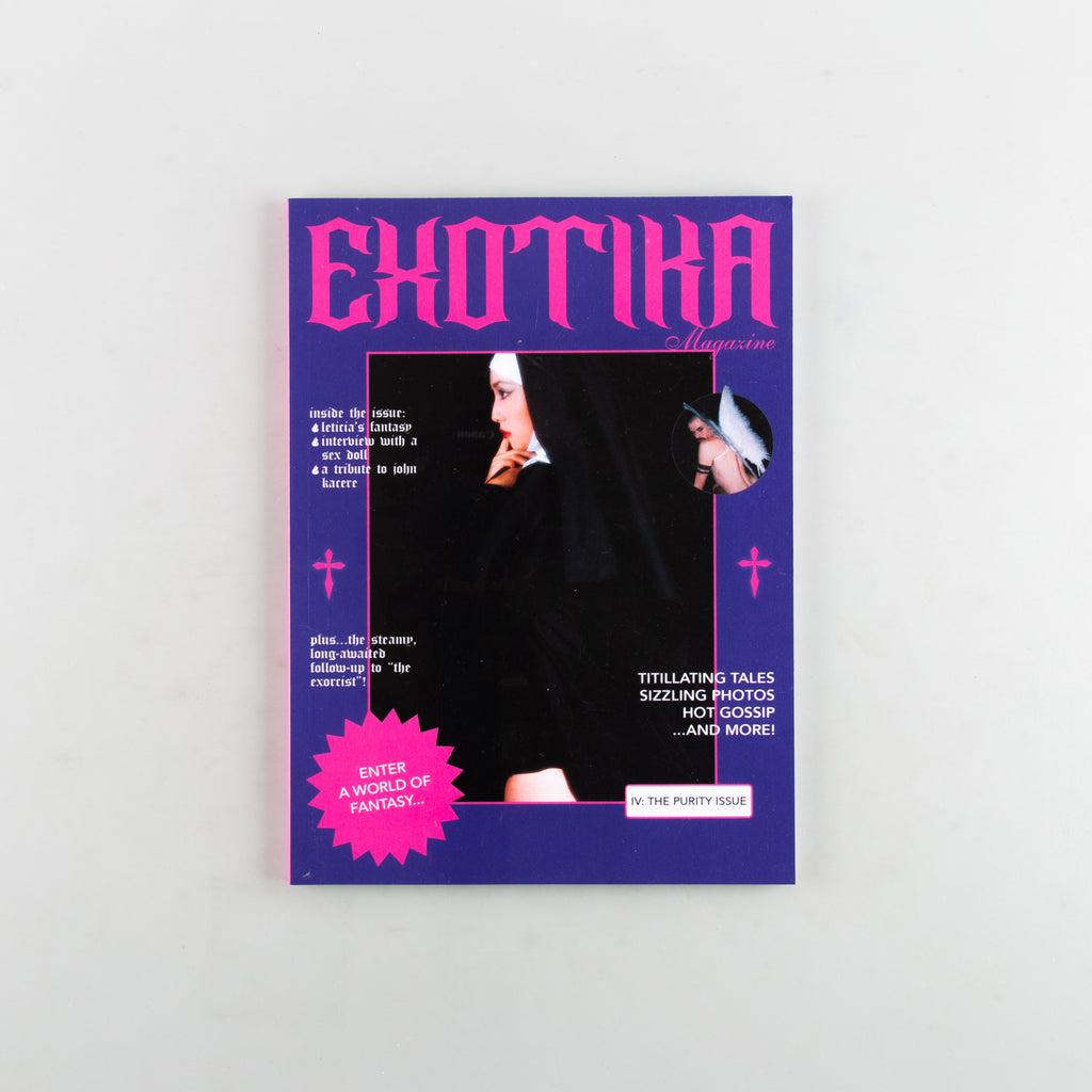 Exotika Mag Magazine 4 - 16
