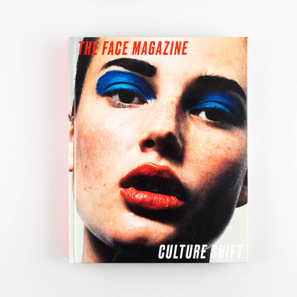 The Face Magazine: Culture Shift - 17