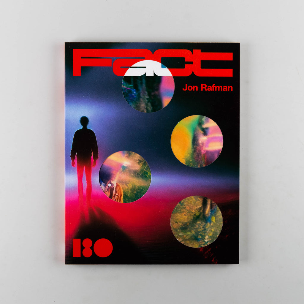 FACT Magazine 5 - 11