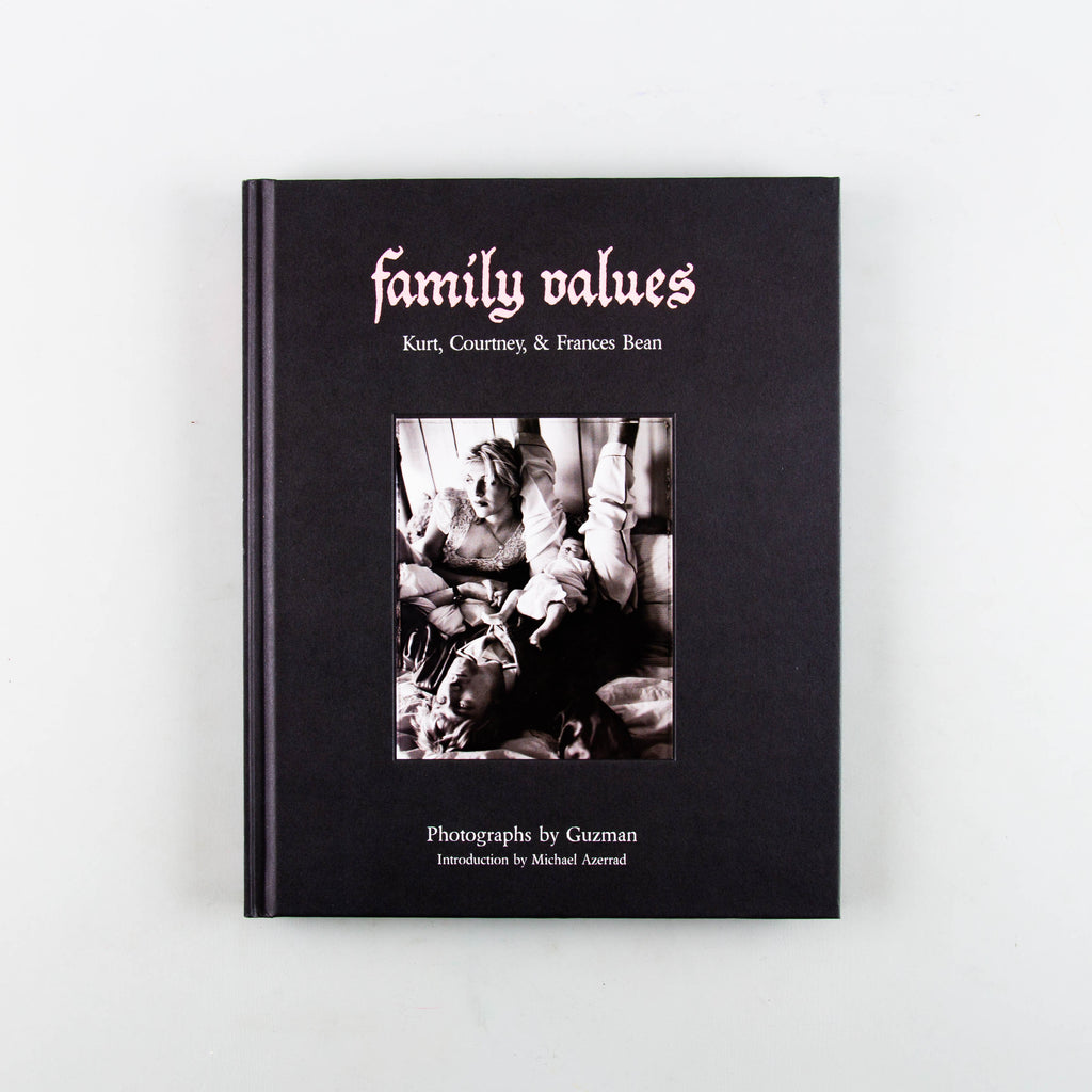 Family Values by Guzman - 8