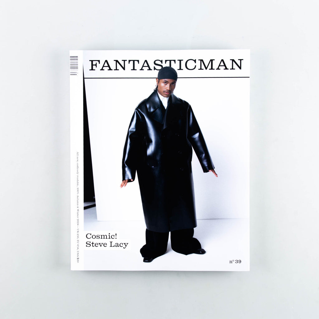 Fantastic Man Magazine 39 - 18