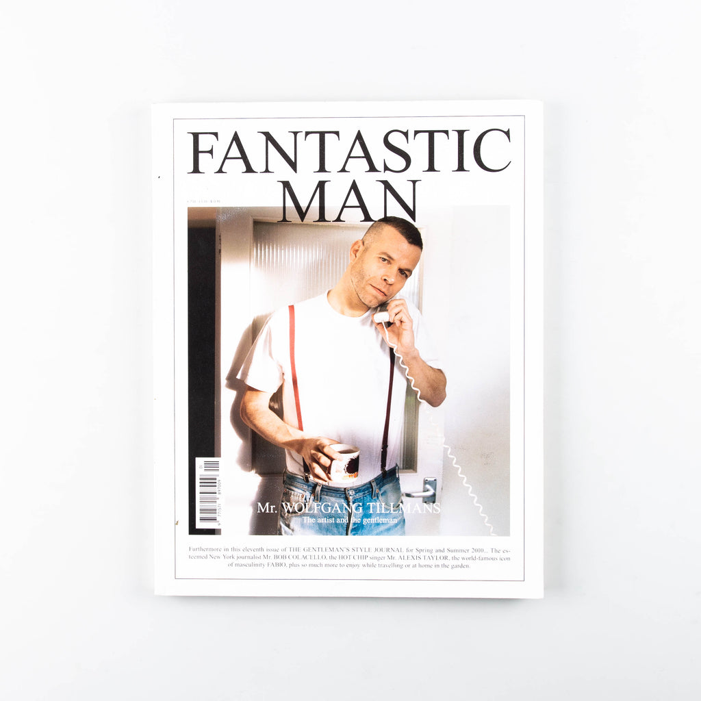 Fantastic Man Magazine 11 - 19