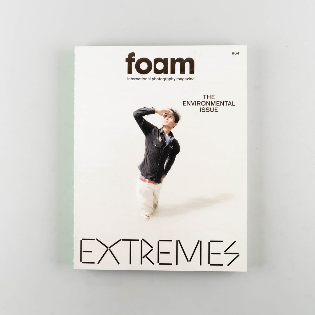Foam Magazine 64 - 3