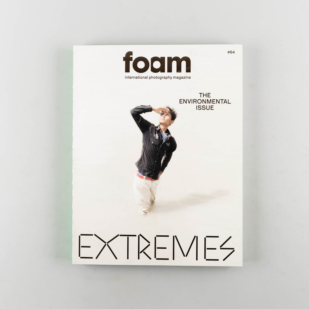 Foam Magazine 64 - 16