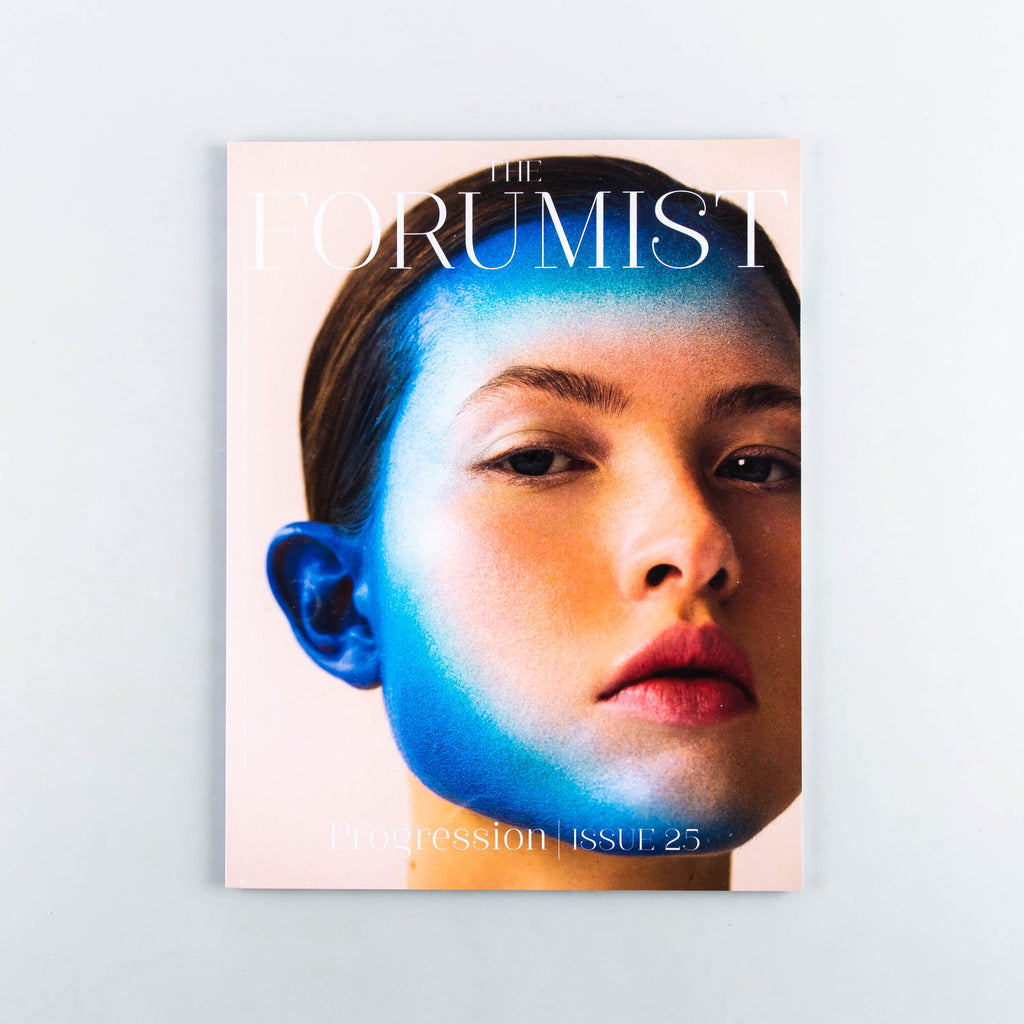 The Forumist Magazine 25 - 3