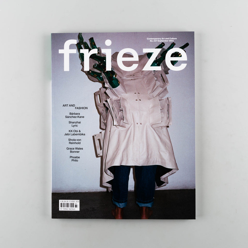Frieze Magazine 237 - 13