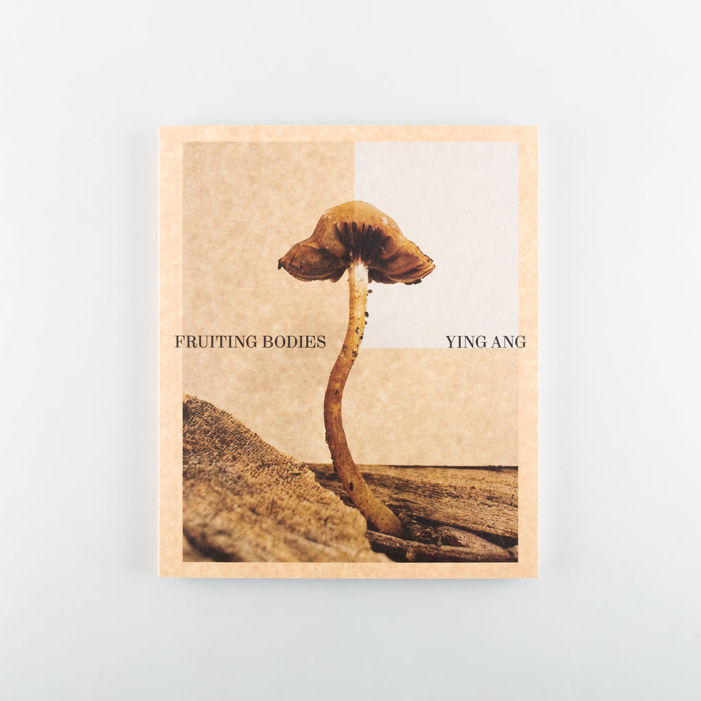 Fruiting Bodies by Ying Ang - 15