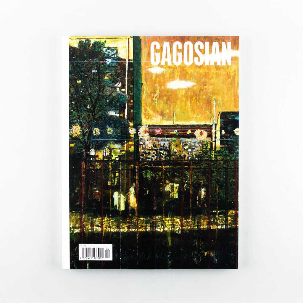 Gagosian Quarterly: Winter 24 - 7
