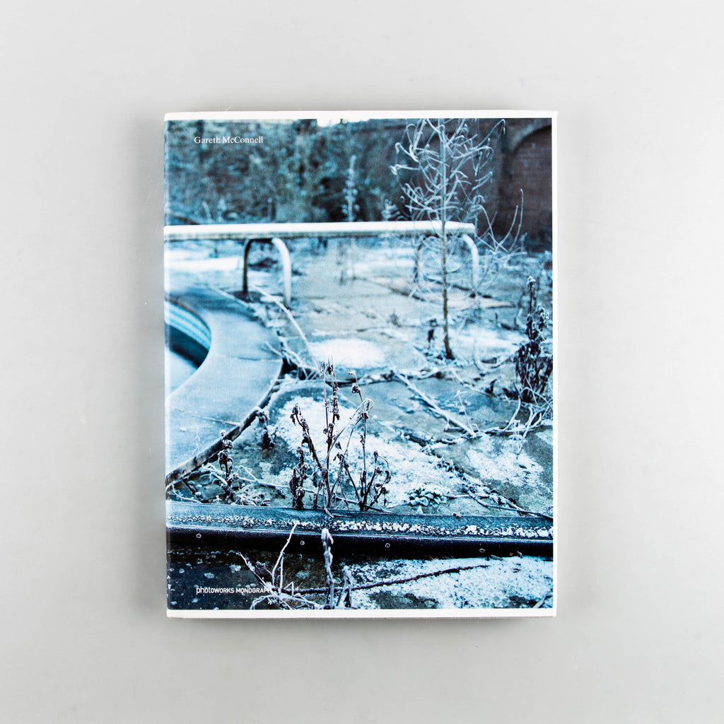 Gareth McConnell – A Photoworks Monograph by Gareth McConnell - 11