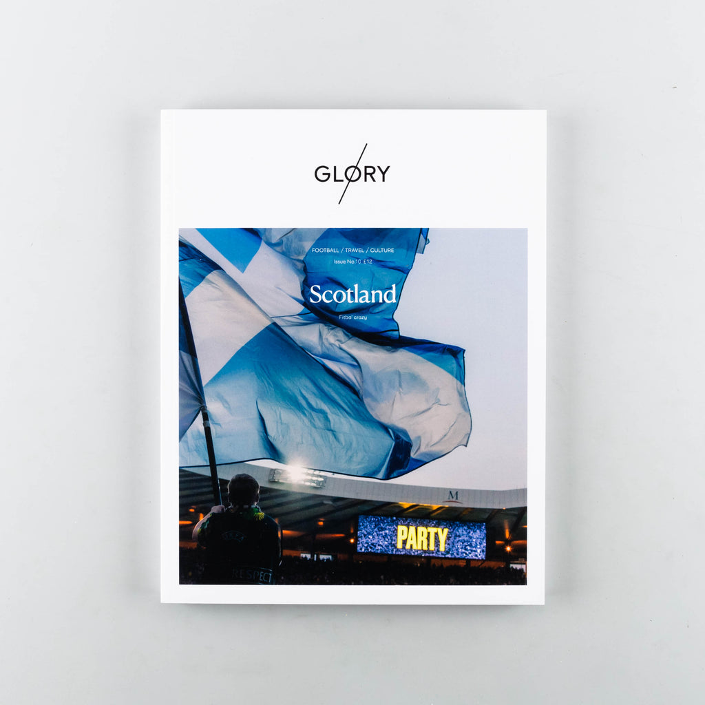 Glory Magazine 10 - 9