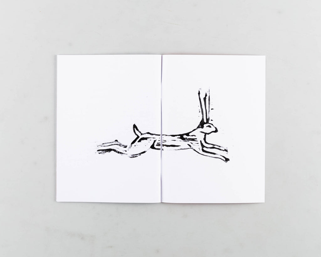 God Loves A Fretter by Sam Batley - 19