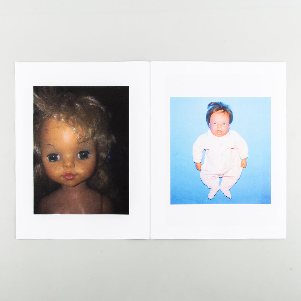 Good Luck, Babe! by Kyle Brazzel - 9