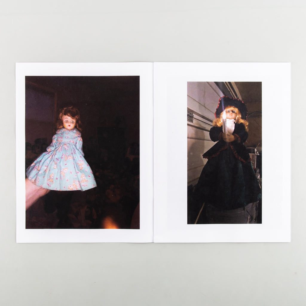 Good Luck, Babe! by Kyle Brazzel - 8