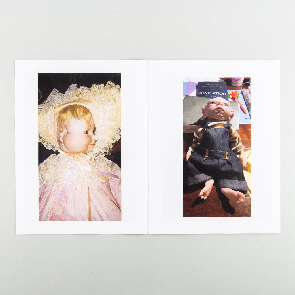 Good Luck, Babe! by Kyle Brazzel - 7