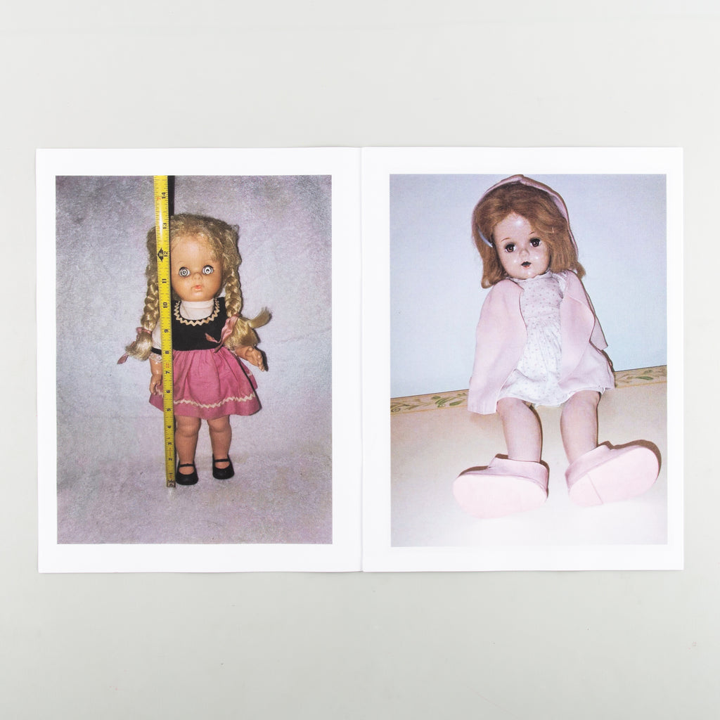 Good Luck, Babe! by Kyle Brazzel - 6