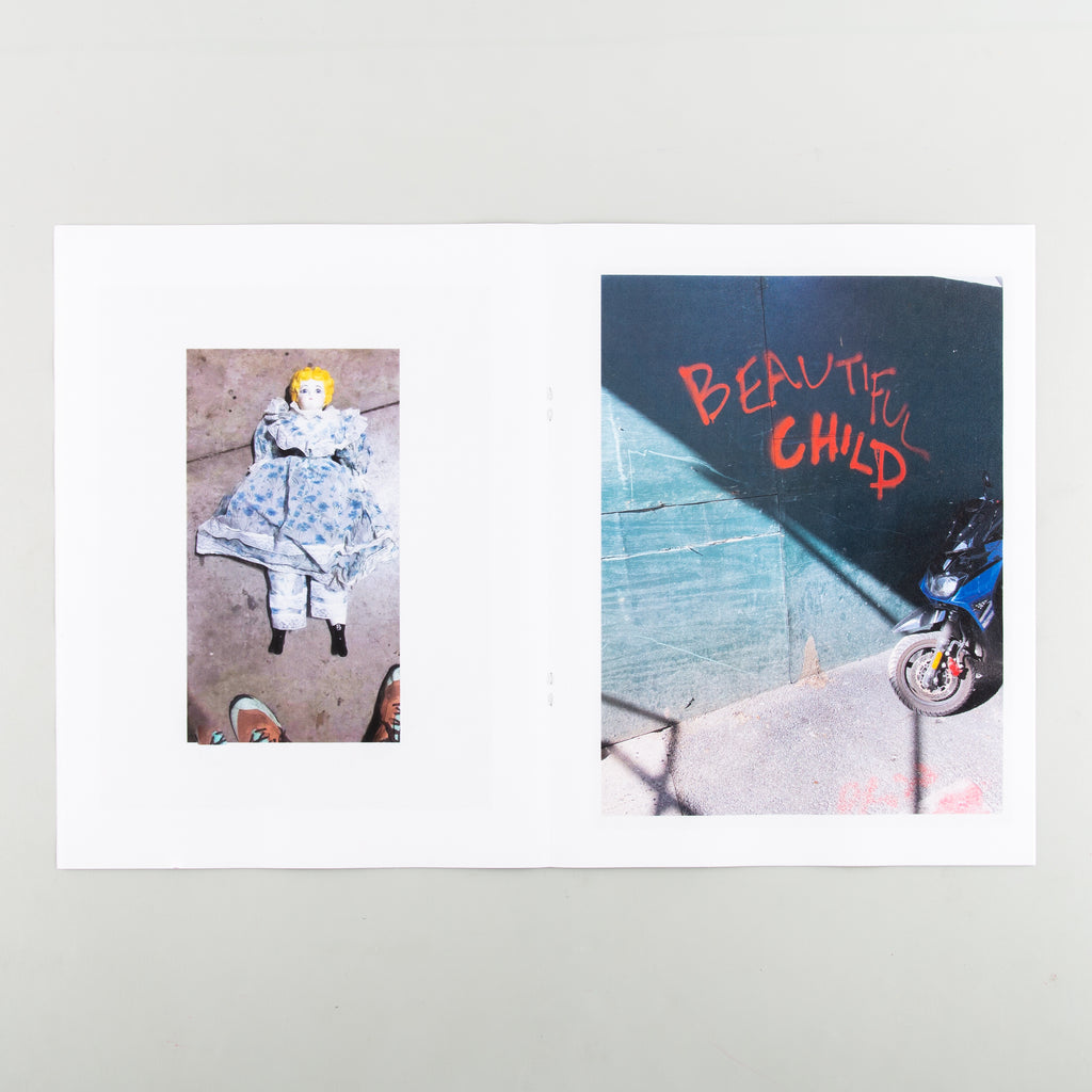 Good Luck, Babe! by Kyle Brazzel - 5