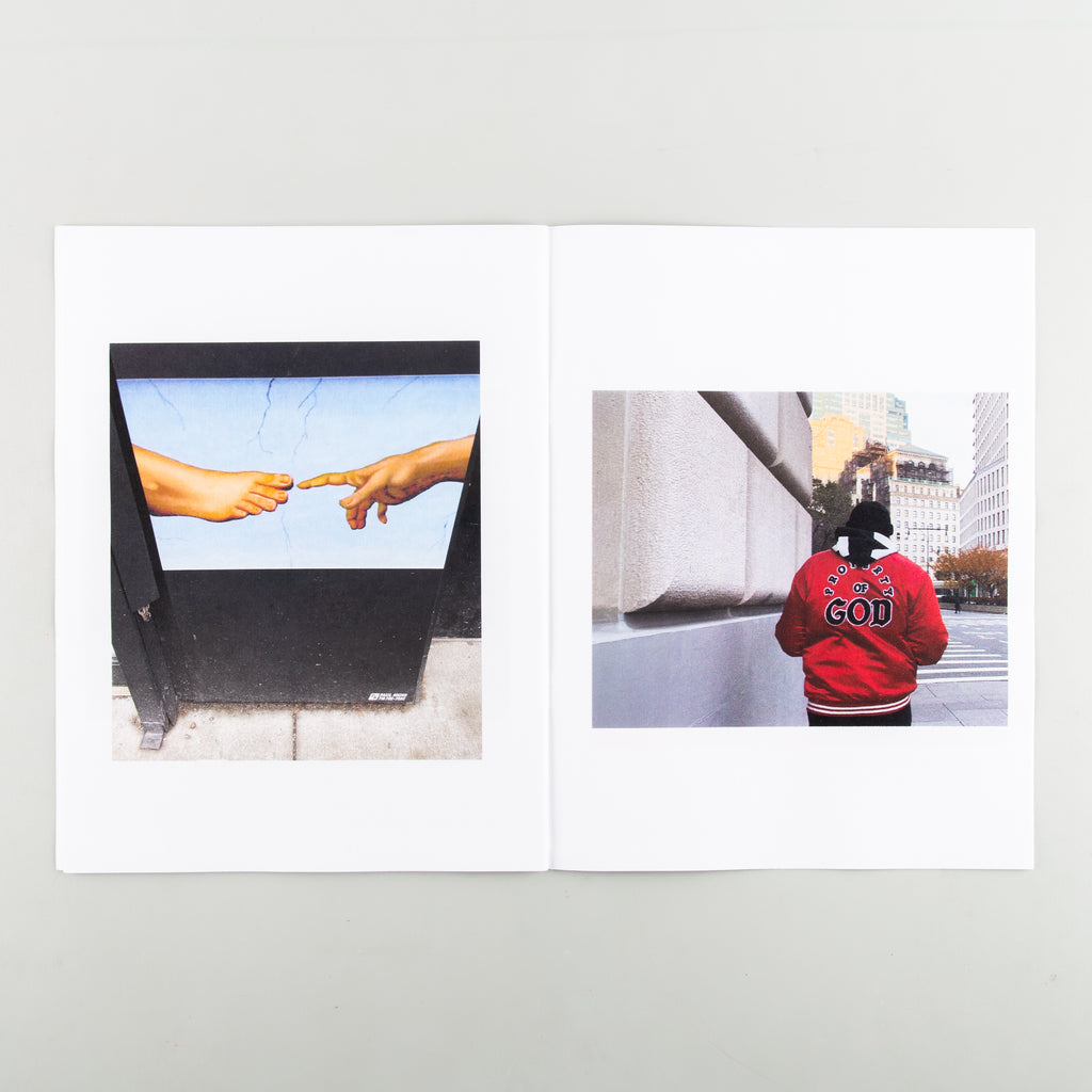 Good Luck, Babe! by Kyle Brazzel - 3