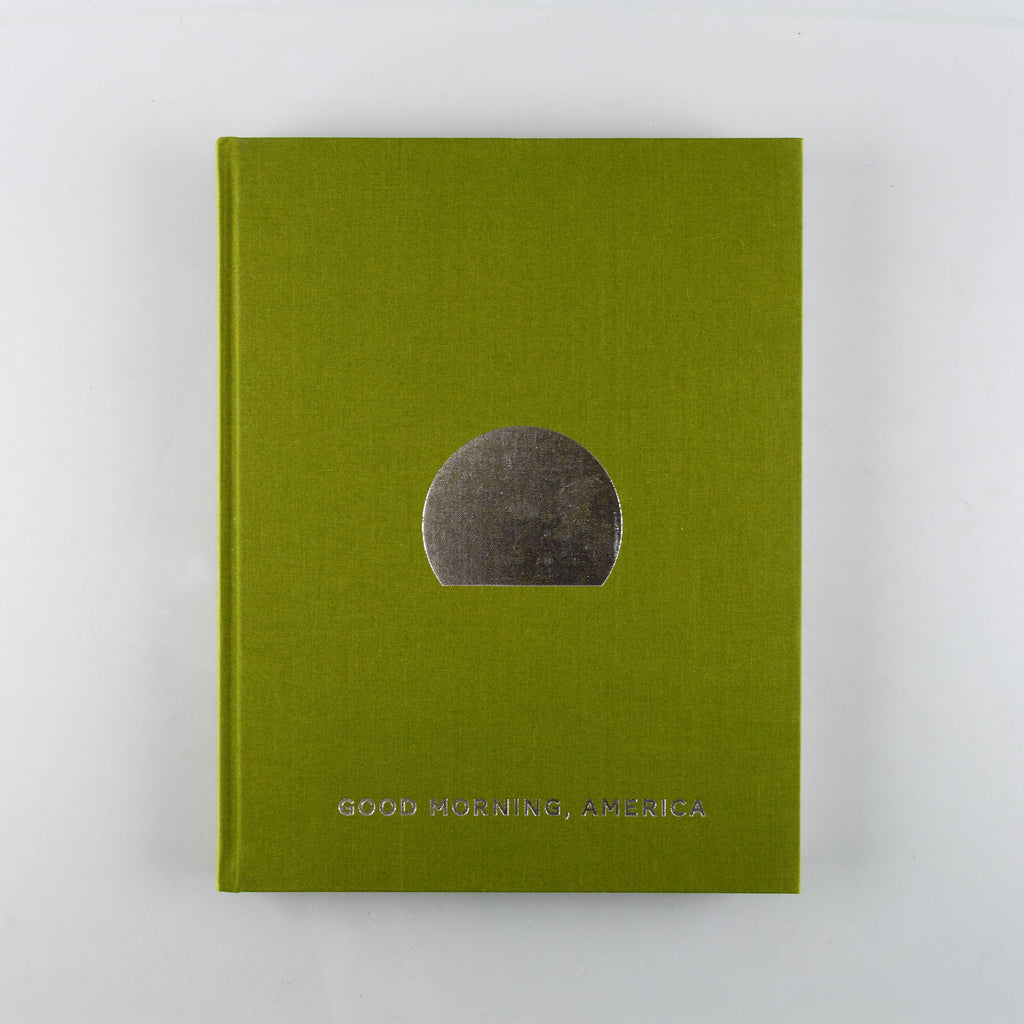 Good Morning, America (Vol. IV) by Mark Power - 8