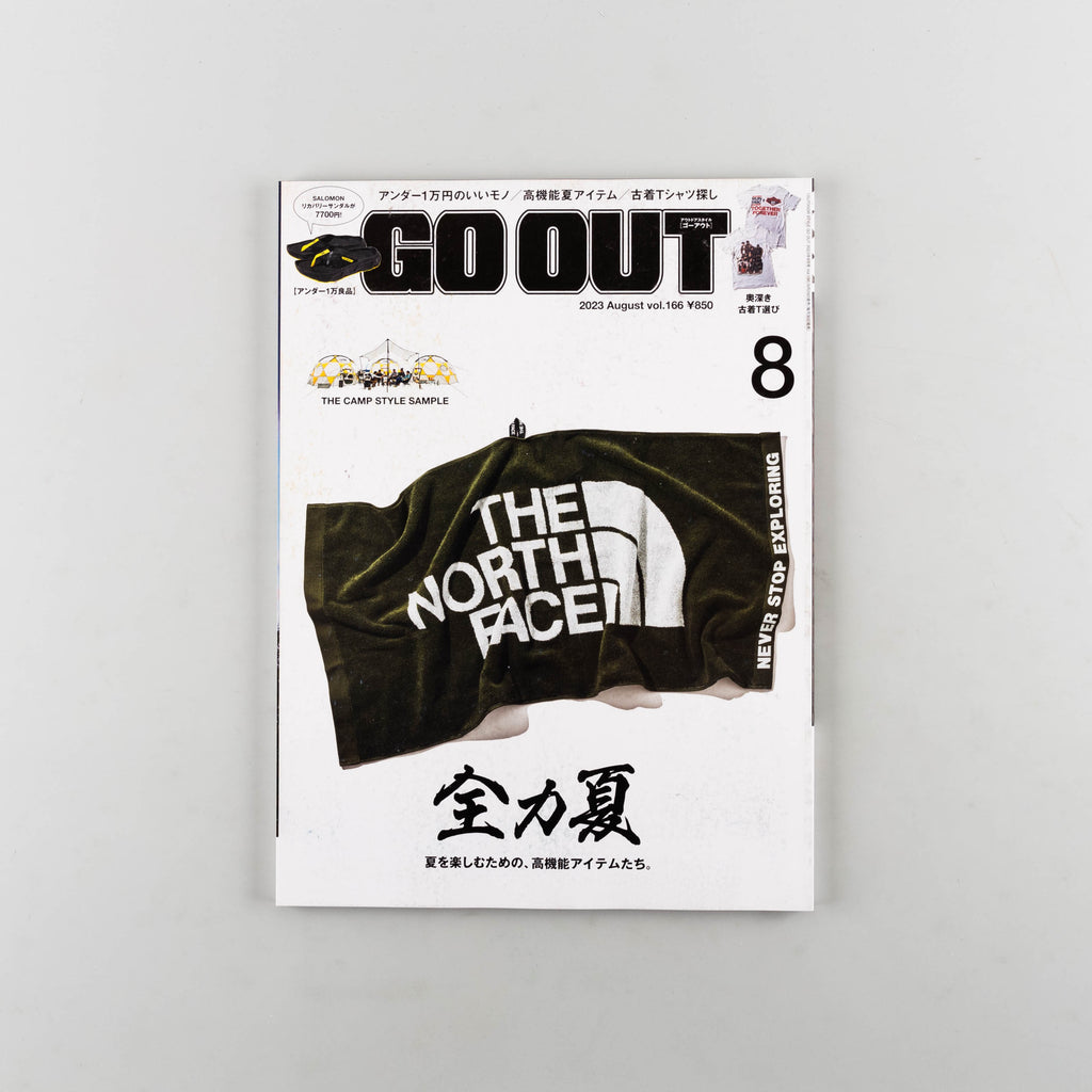 GO OUT Magazine 166 - 11