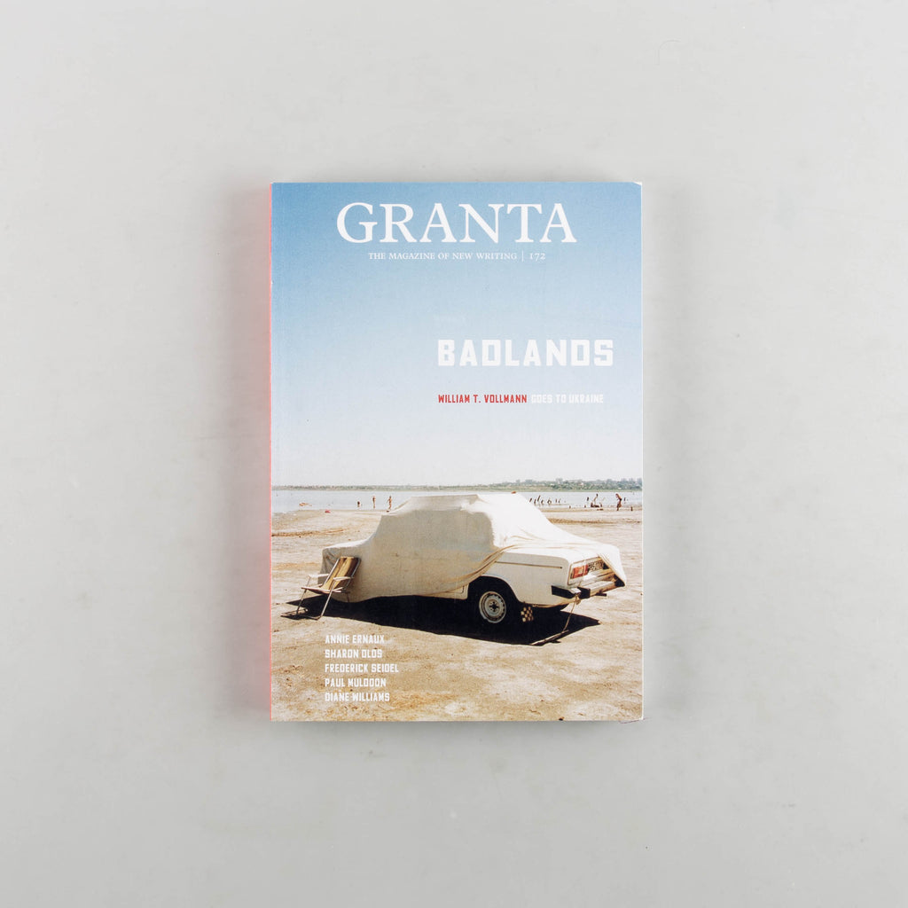 Granta Magazine 172 by Thomas Meaney - 10