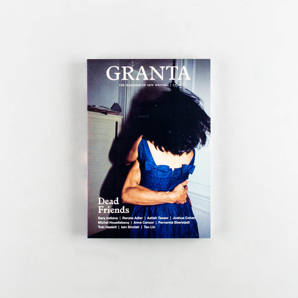 Granta Magazine 171 - 14