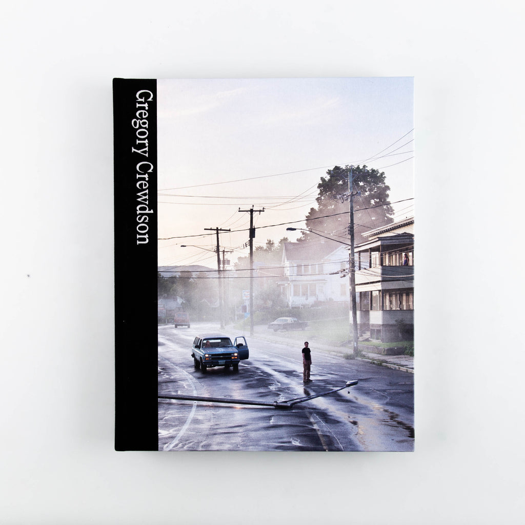 Gregory Crewdson by Gregory Crewdson - 7