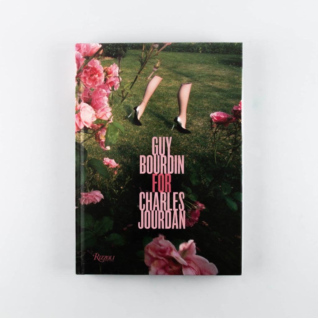 Guy Bourdin For Charles Jourdan by Carine Roitfeld - 10