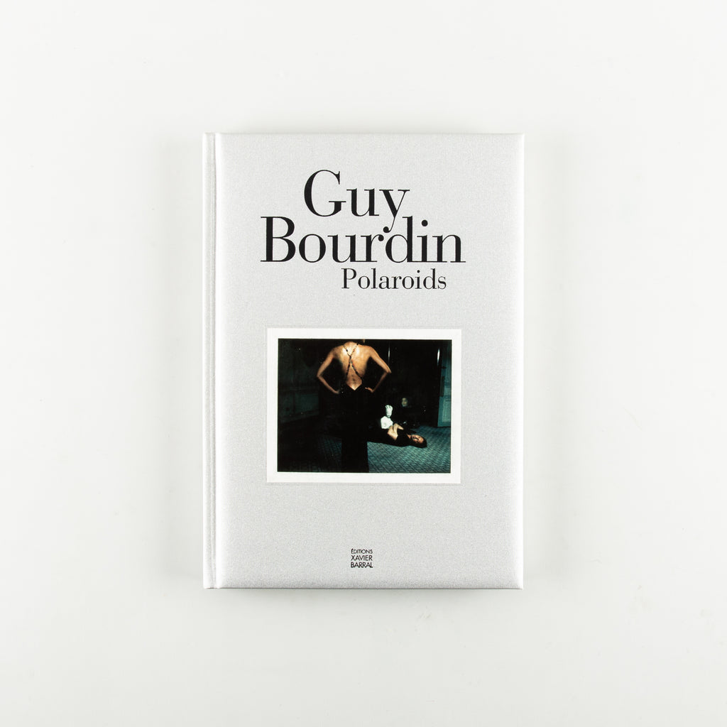 Guy Bourdin Polaroids by Guy Bourdin - 1