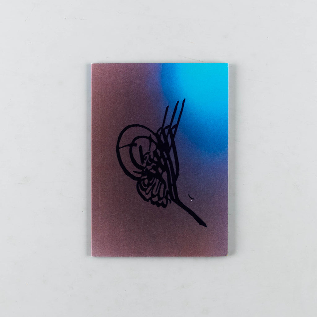 Untitled 01 by Harry Hodkinson - 11