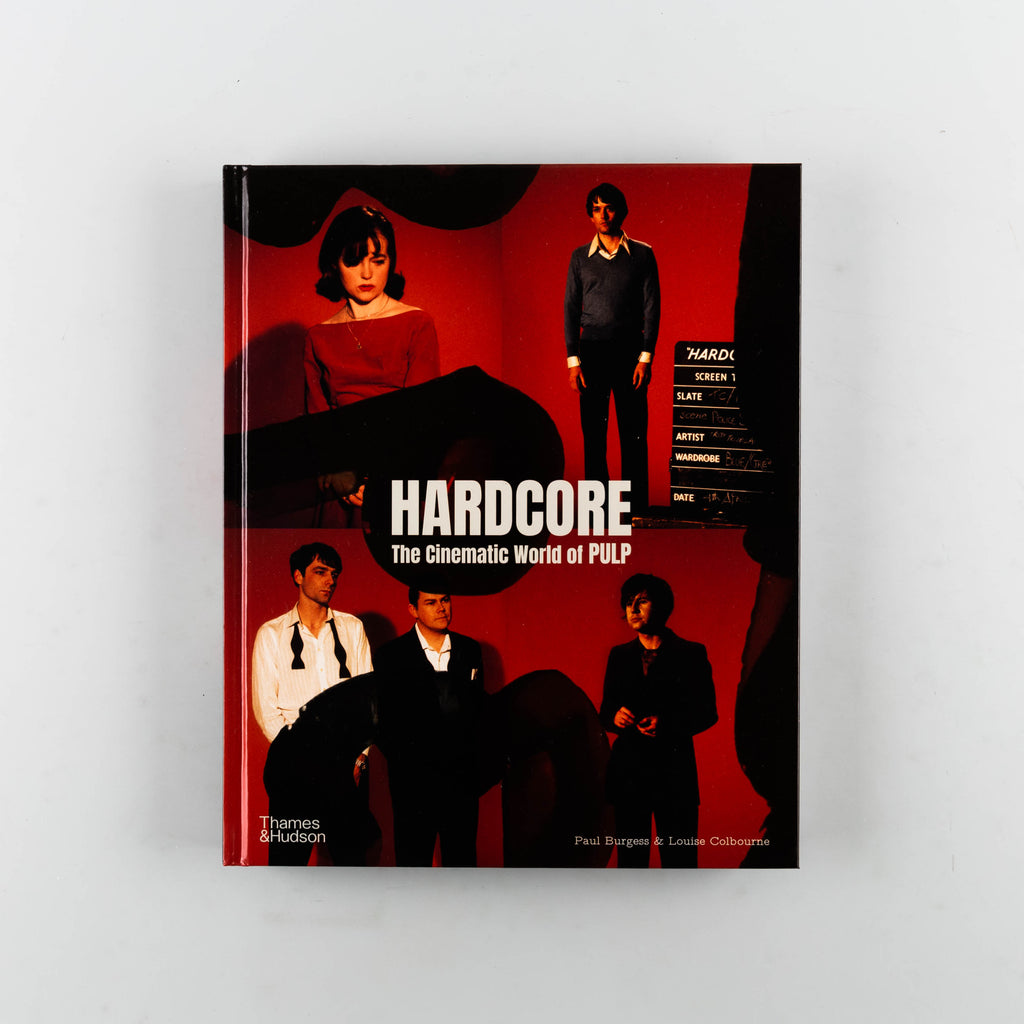 Hardcore - 7