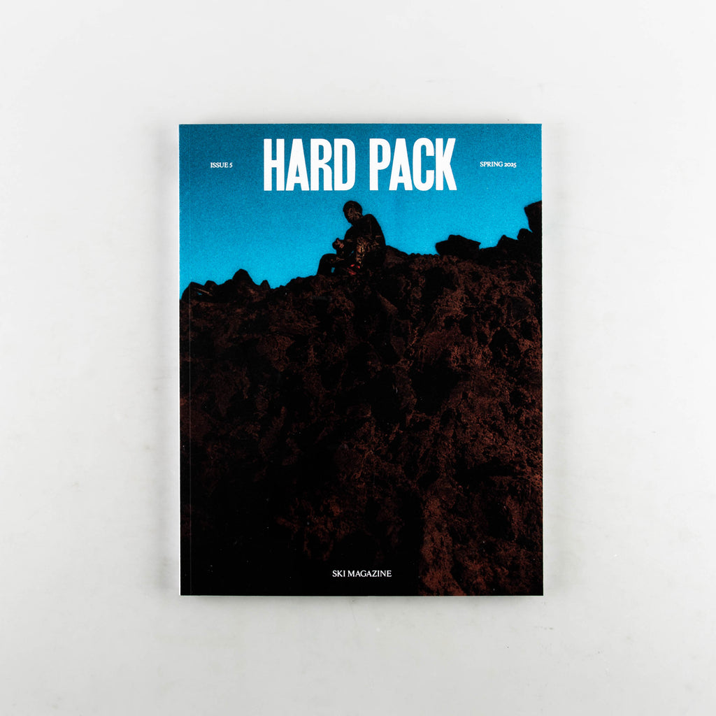 Hard Pack Magazine 5 - 5
