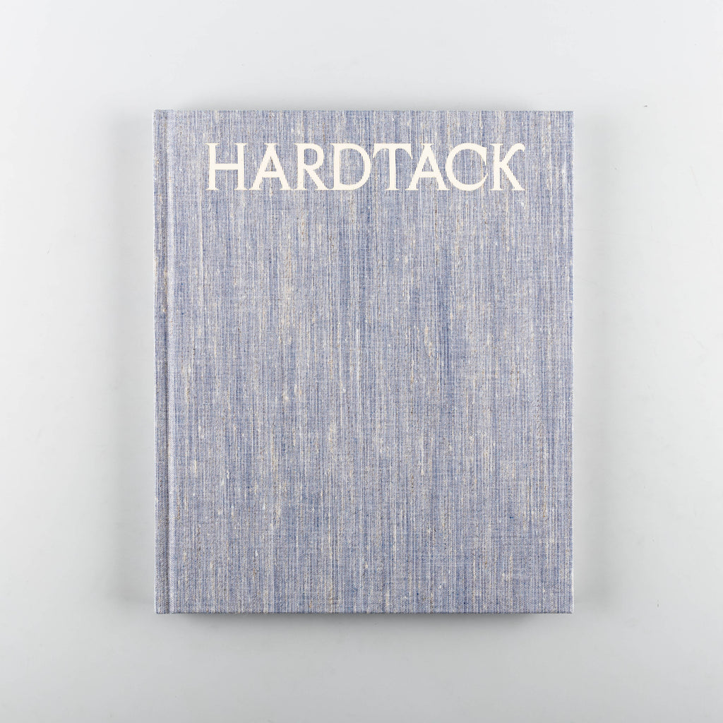 Hardtack by Rahim Fortune - 3