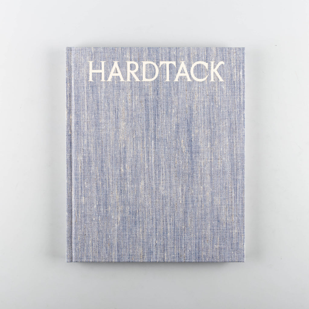 Hardtack by Rahim Fortune - 4