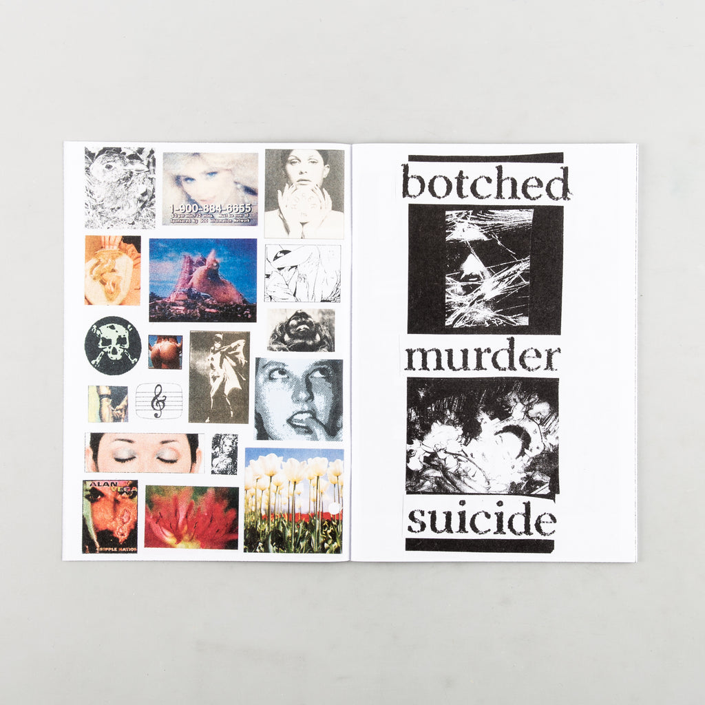 FUCK THIS LIFE: HATE BOOK by FTL, Stuart Kirst | Village