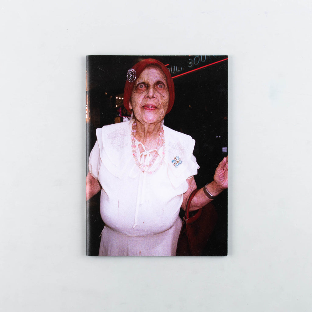Have You Seen This Woman? by Mia Kidis - 4