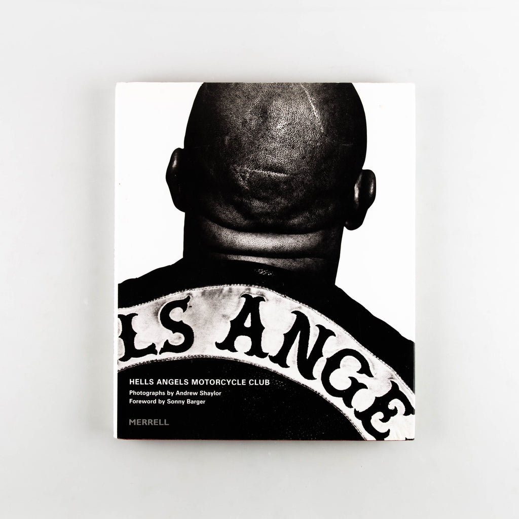 Hells Angels Motorcylce Club by Andrew Shaylor - 9