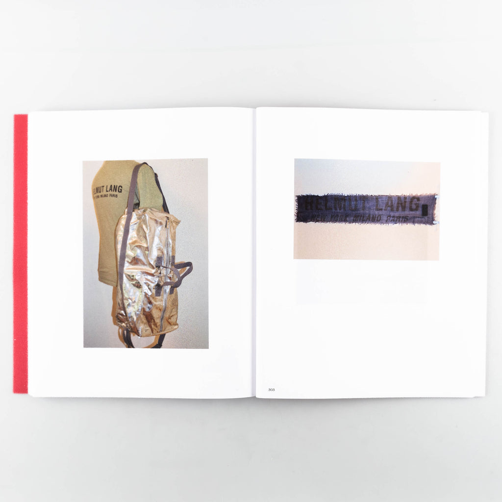 Helmut Lang Archive Dispersed by Joakim Andreasson - 5
